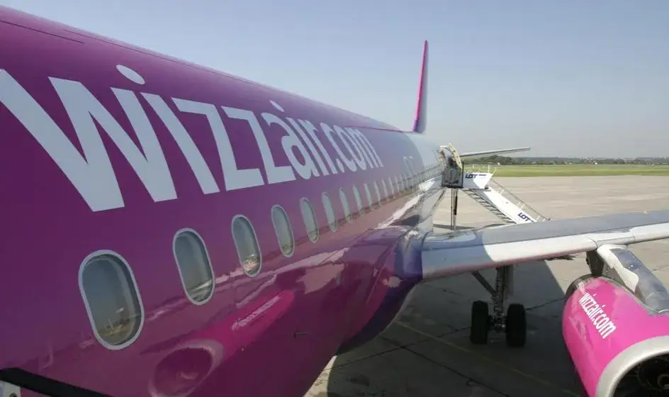 Zdjęcie Jak przelozyc lot w wizzair i uniknąć wysokich opłat za zmianę