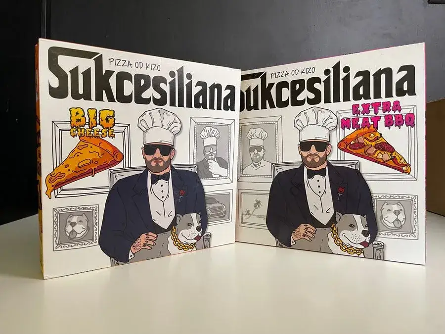 Zdjęcie Ile kosztuje pizza Kizo? Porównanie cen mrożonej i restauracyjnej