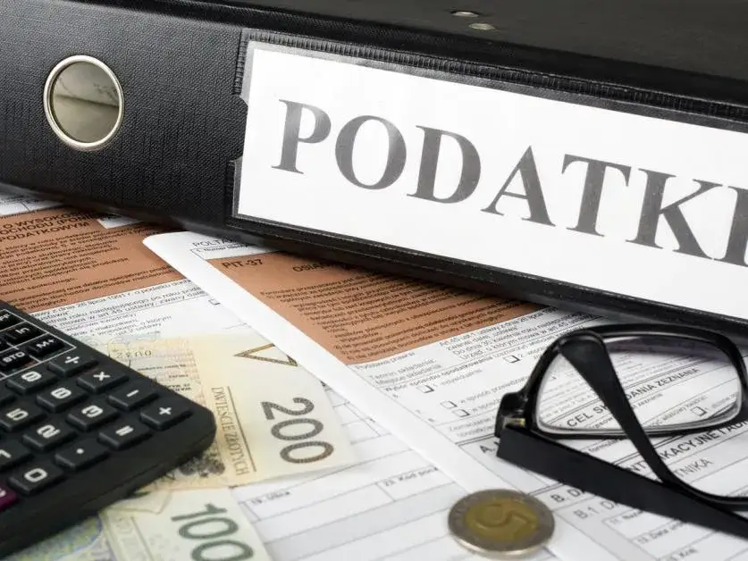 Zdjęcie Gdzie zgłosić oszustwo podatkowe? Sprawdź, jak uniknąć kłopotów