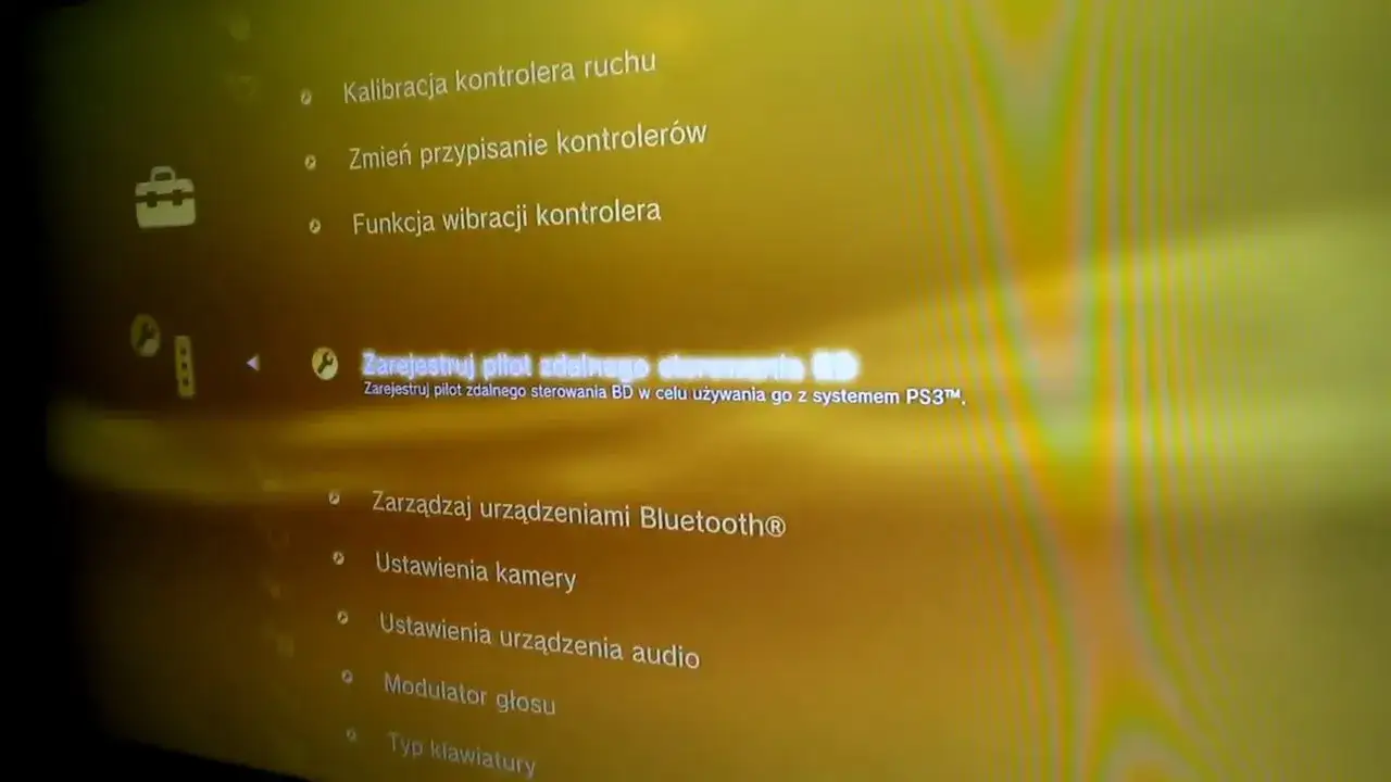 Zdjęcie Jak podłączyć słuchawki bluetooth do PS3 i uniknąć problemów z dźwiękiem