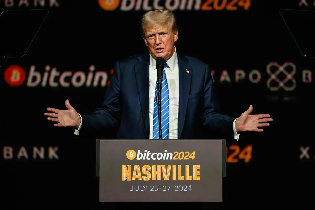 Zdjęcie Wróg krypto kłamał dla politycznego zysku i władzy. Coinbase oskarża