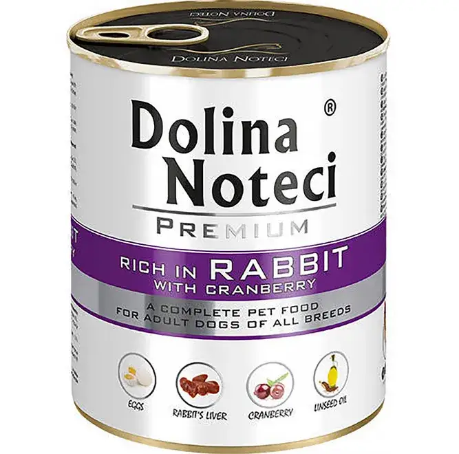 Zdjęcie Czy Dolina Noteci to dobra karma dla psa? Sprawdź, co mówią opinie