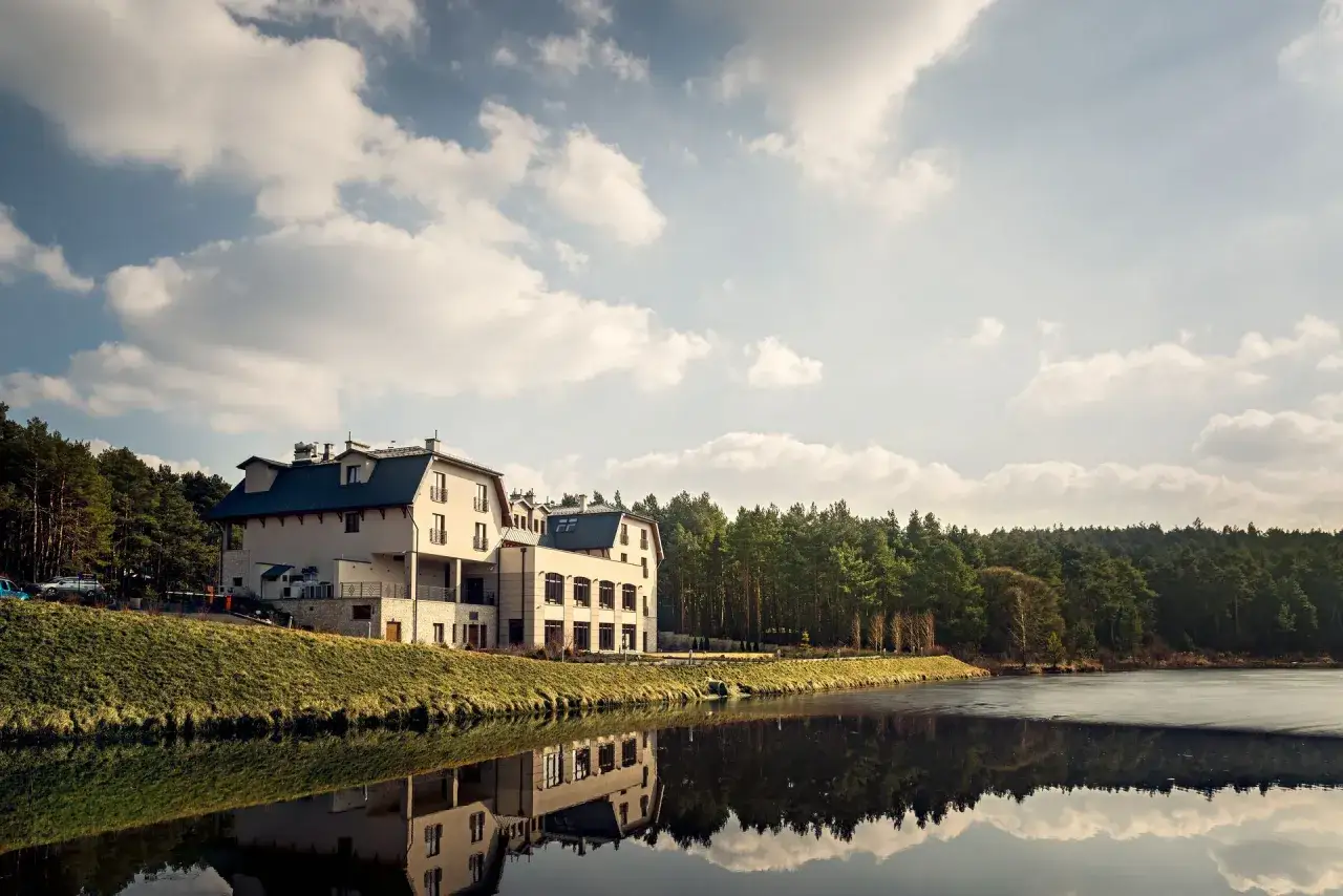 Zdjęcie Weekend w spa Katowice - relaksujące pakiety, które odmienią Twój czas