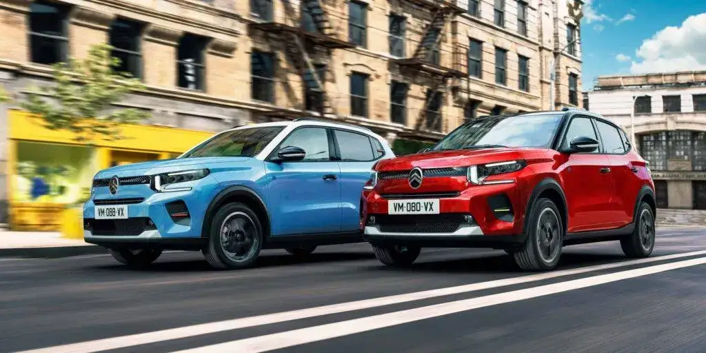 Zdjęcie Citroen C3 jakie opony wybrać, aby uniknąć kosztownych błędów?