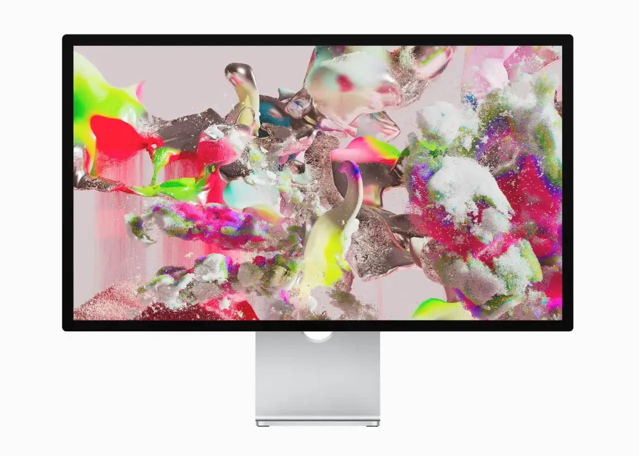 Zdjęcie Jaki monitor do MacBooka M1? Top 5 modeli i porady wyboru