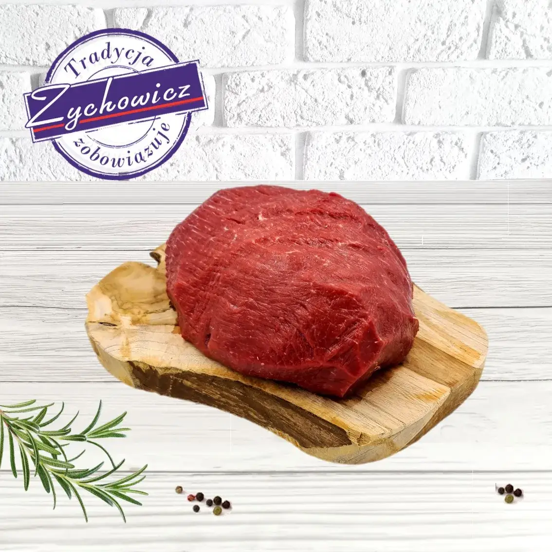 Zdjęcie Ile kosztuje kilogram wołowiny? Zaskakujące różnice cenowe w sklepach