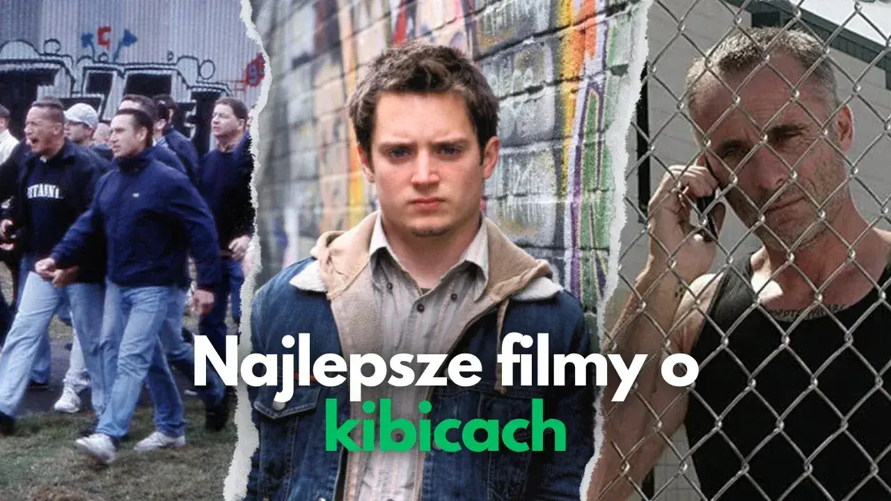 Zdjęcie Najlepsze filmy o kibicach angielskich, które zaskoczą każdego fana