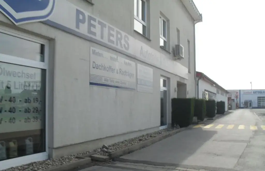 Zdjęcie Autoteile Peters: Hochwertige Produkte und kompetente Beratung in Heinsberg