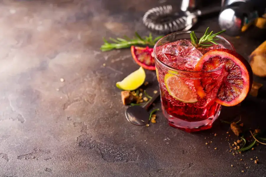 Zdjęcie Najlepsze drinki z wódki żurawinowej, które musisz spróbować