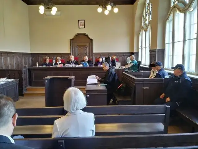 Zdjęcie Ile czasu ma sąd na zwrot kosztów dojazdu świadka? Sprawdź terminy!