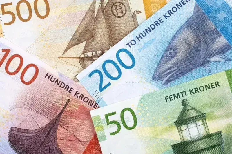 Zdjęcie Ile zarabia elektryk w Norwegii? Praca, zarobki i koszty życia