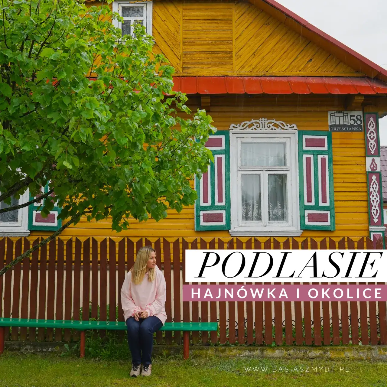 Zdjęcie Hajnówka gdzie zjeść - najlepsze miejsca, które warto odwiedzić