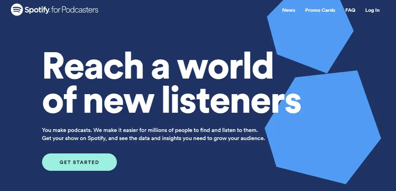 Zdjęcie Prosty sposób jak dodać podcast na spotify - kompletna instrukcja 2025