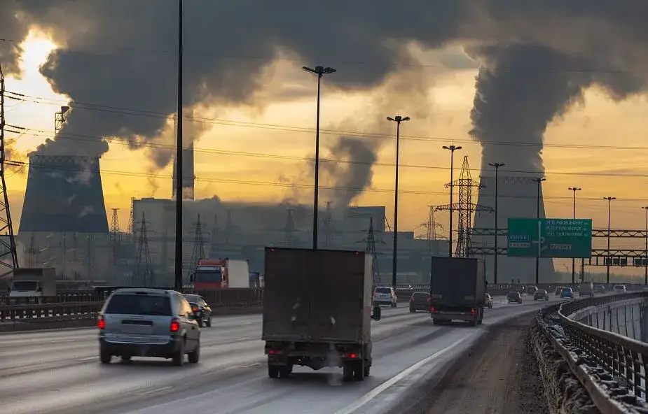 Zdjęcie Emisja CO2 w Chinach – jak wpływa na klimat i co robi rząd, by ją ograniczyć