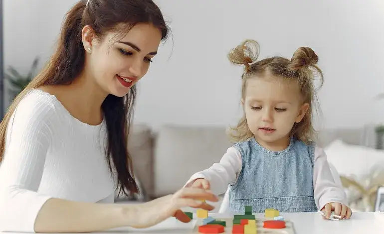 Zdjęcie Czym jest wczesne wspomaganie rozwoju dziecka i jak może pomóc twojemu dziecku?