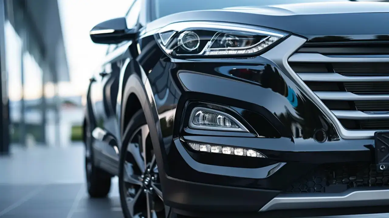 Zdjęcie Hyundai ix35 2.0 MPI - opinie o wersji z LPG i automatem. Warto?