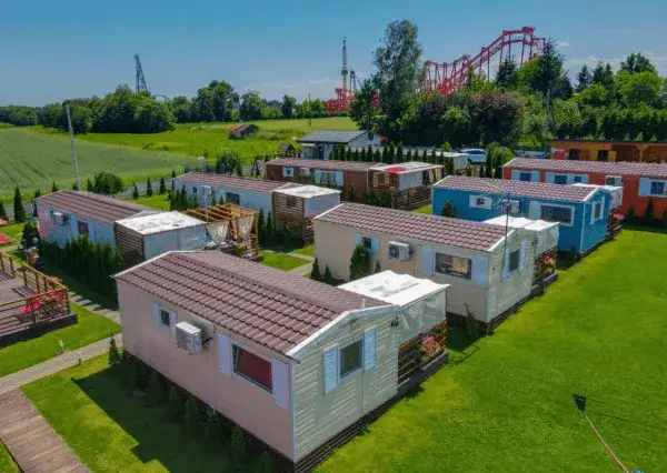 Zdjęcie Ile kosztuje nocleg w Energylandii? Ceny, które zaskoczą!