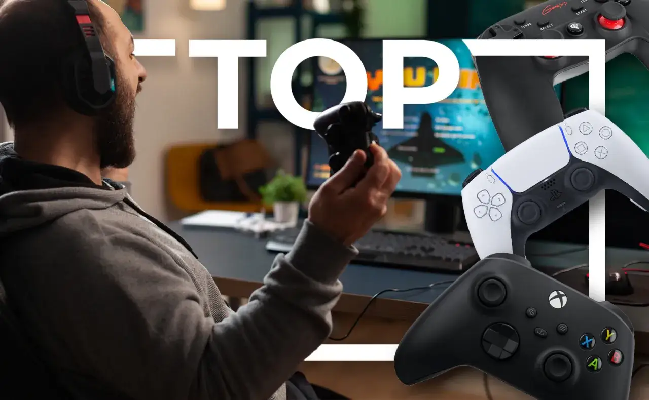 ranking pad&oacute;w do pc por&oacute;wnanie