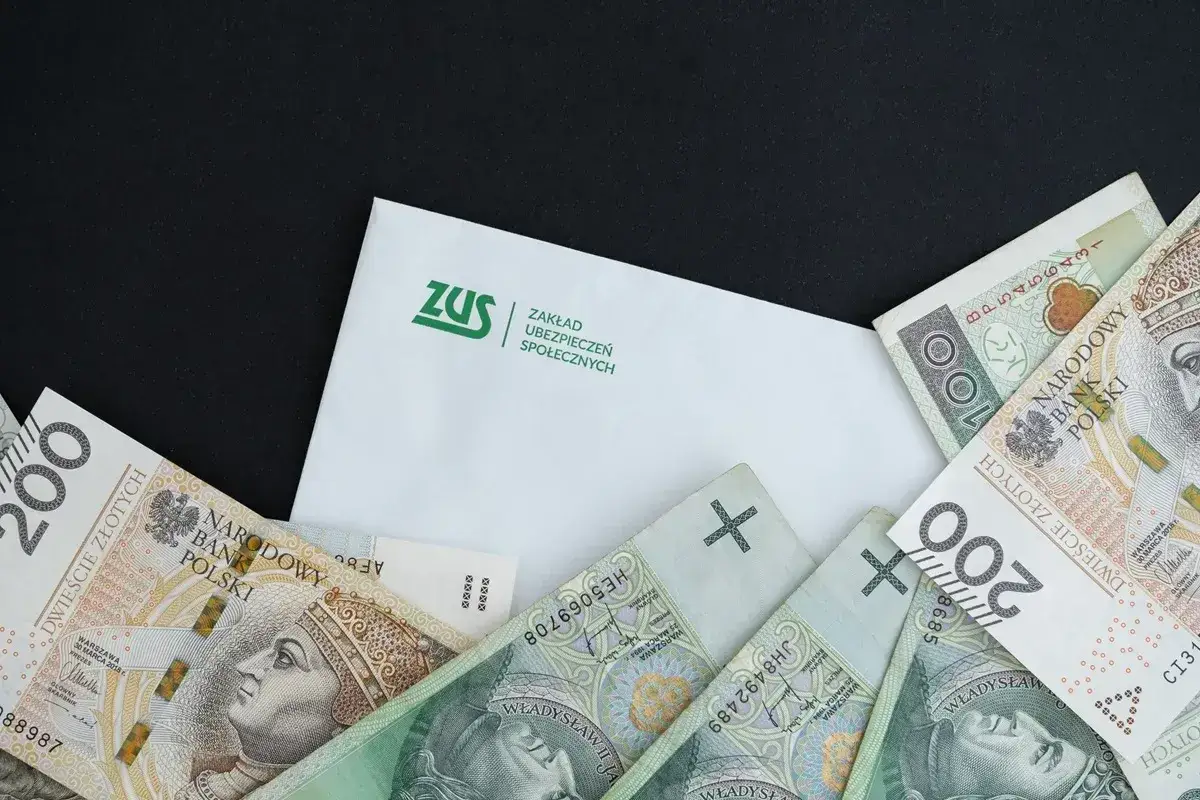 ZUS odmowa renty dwie ścieżki