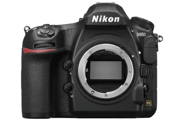 najpopularniejsze lustrzanki cyfrowe promocja canon nikon pentax