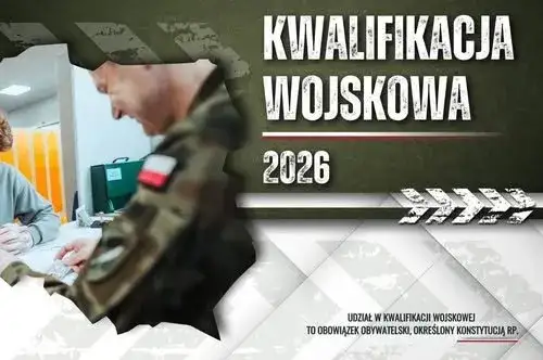 żołnierz zawodowy badania lekarskie proces kwalifikacji