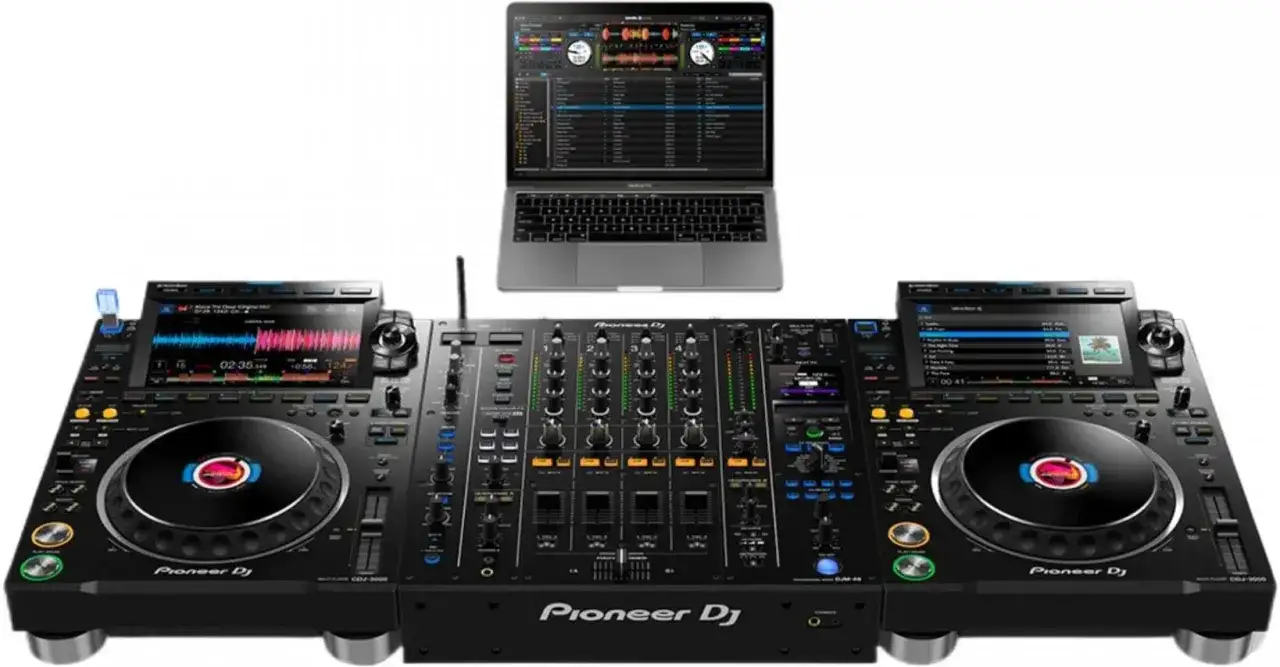Sprzęt DJ-ski i koszty działalności
