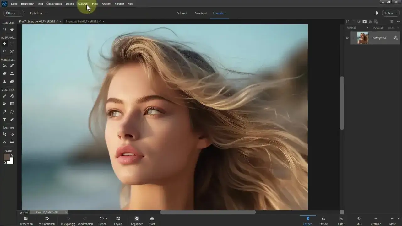 Narzędzie Pióro Photoshop ścieżki wektorowe