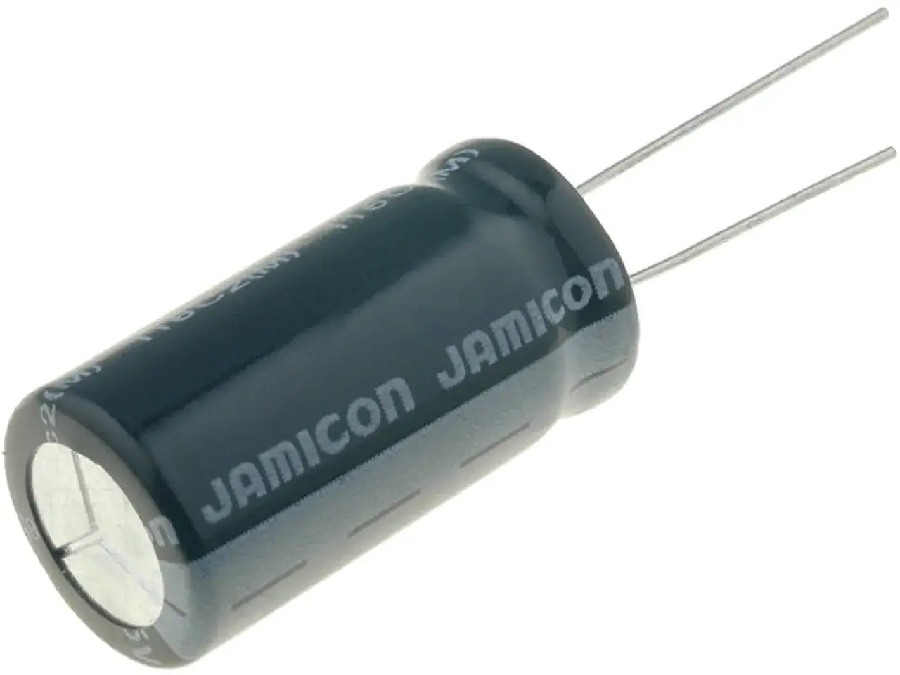 kondensator elektrolityczny 2200uf 25v zastosowanie