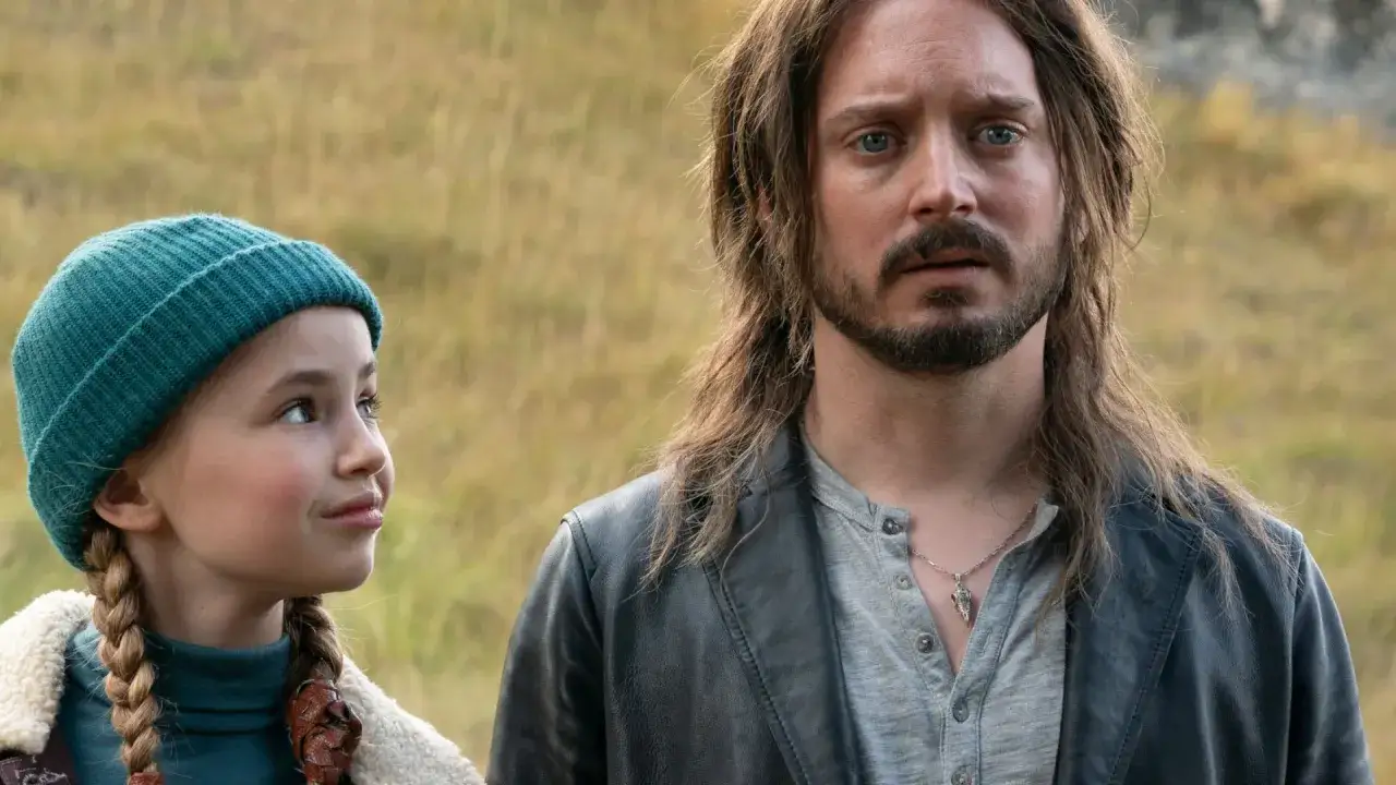 Elijah Wood w filmie