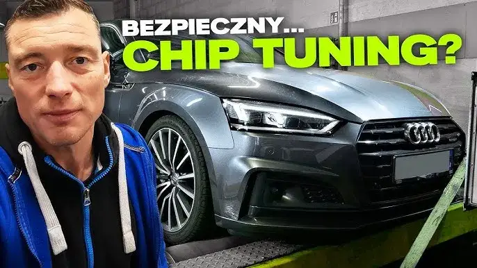 Zdjęcie Czy chip tuning niszczy silnik? Poznaj ryzyko i bezpieczne rozwiązania