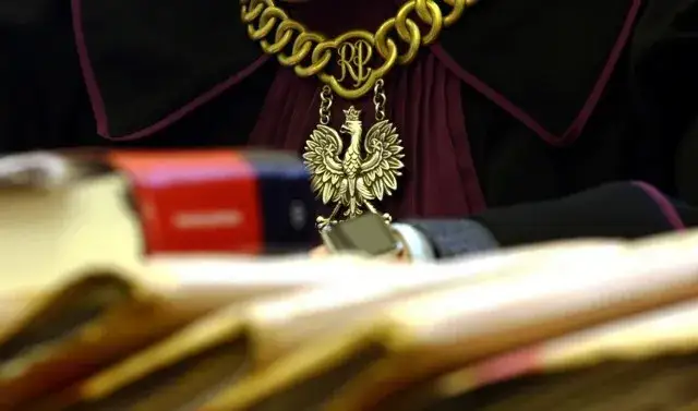 sąd opiekuńczy