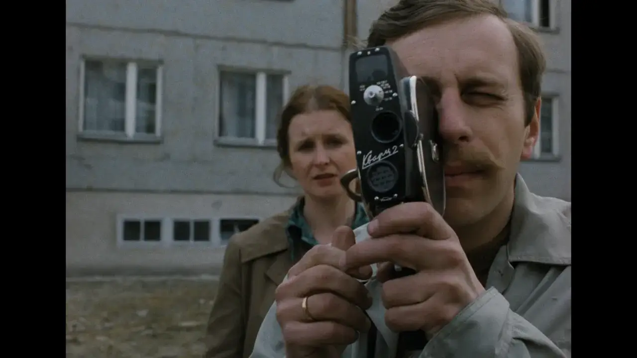 Kadr z filmu