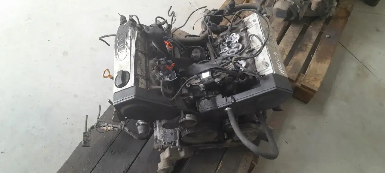 Silniki Audi 100 C4