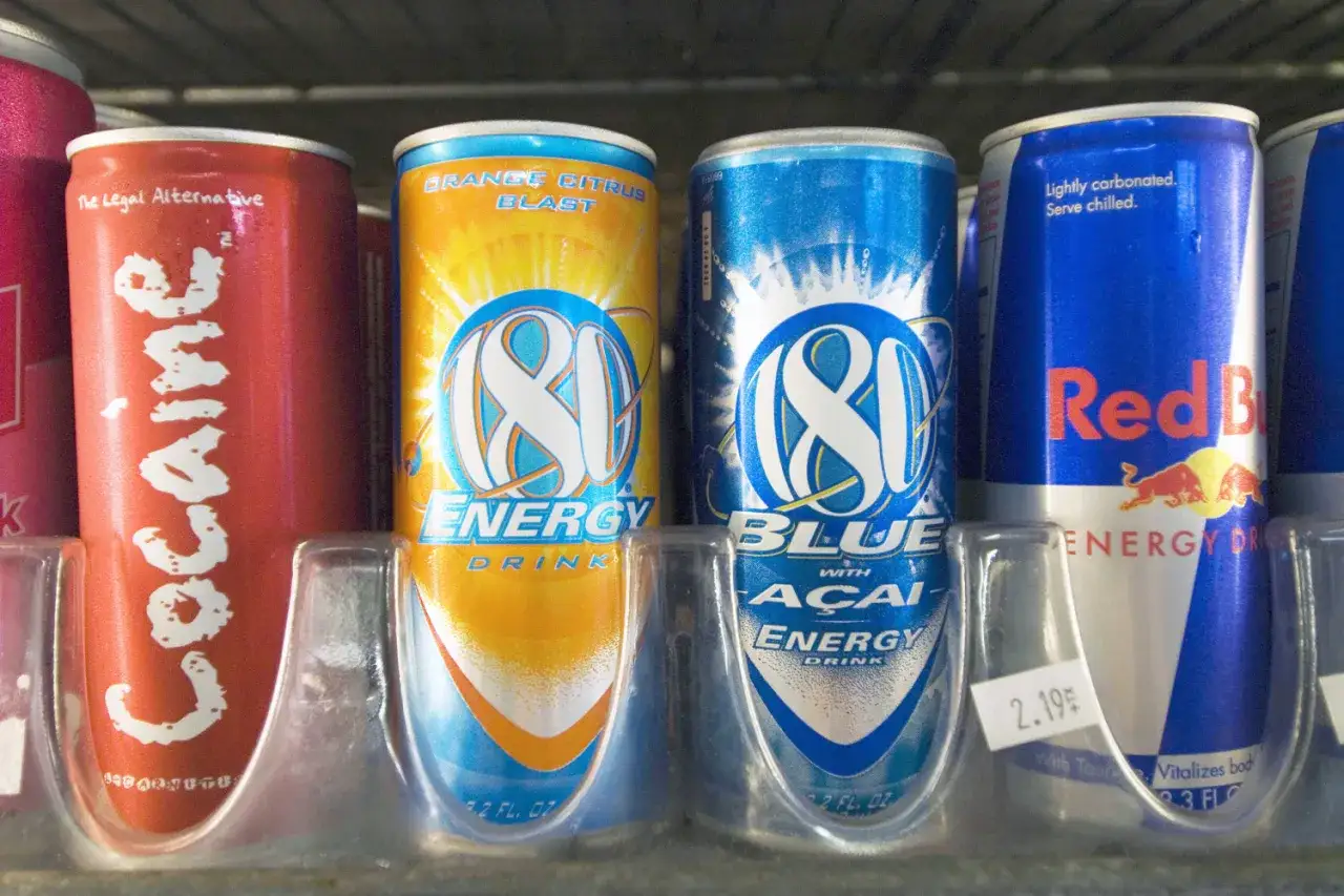 Energetyki w automacie: