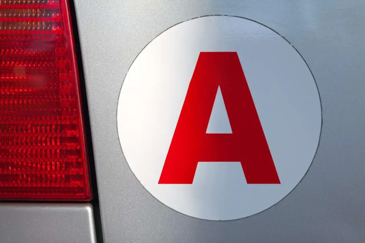 Autocollant 