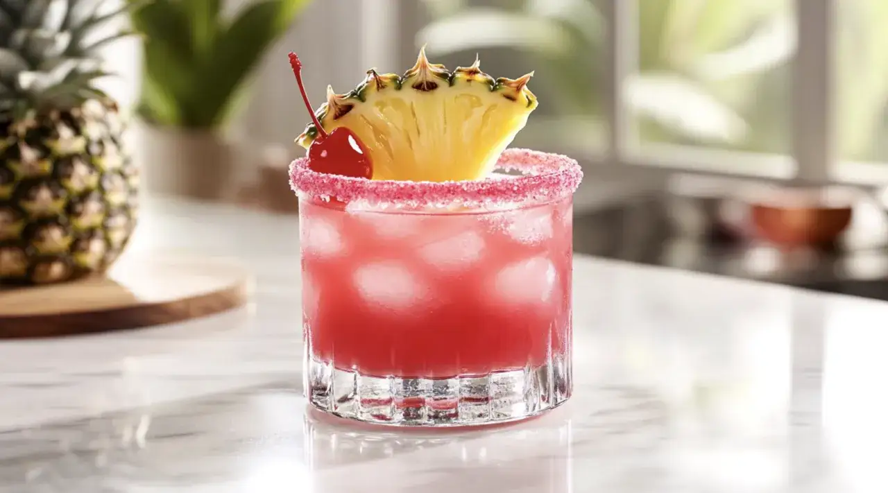 Malibu Barbie drink popularność Polska