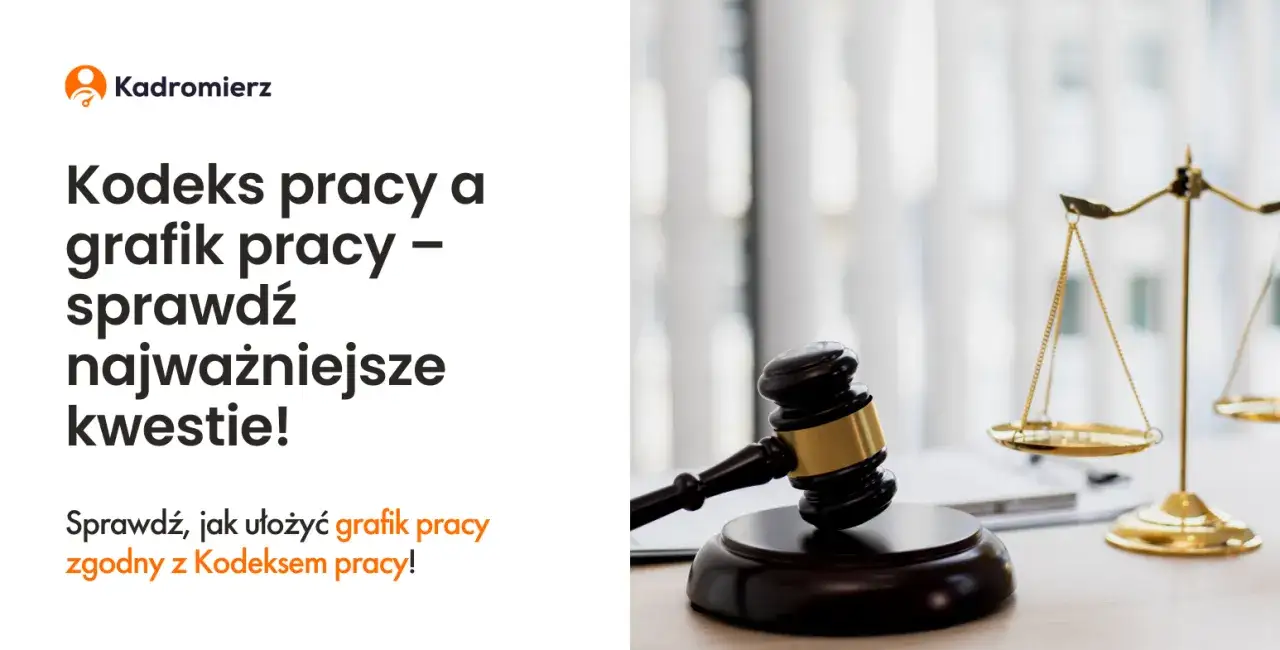 Zdjęcie Czym jest kodeks pracy? Kluczowe zasady i obowiązki w zatrudnieniu