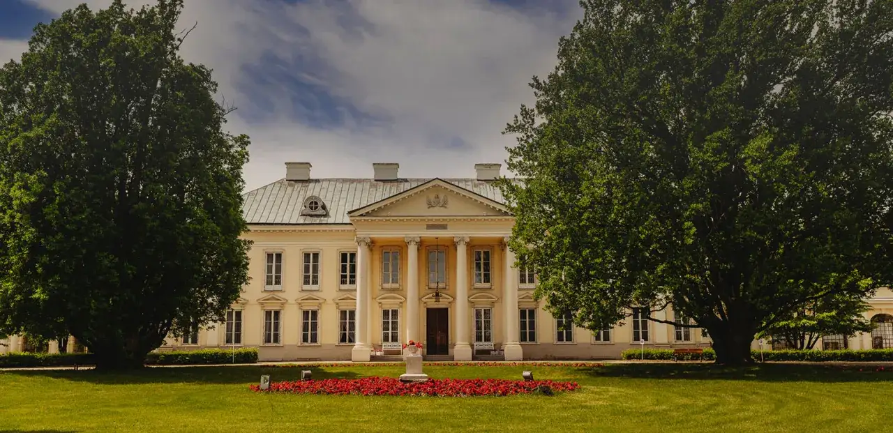 Wesele Pałac Walewice