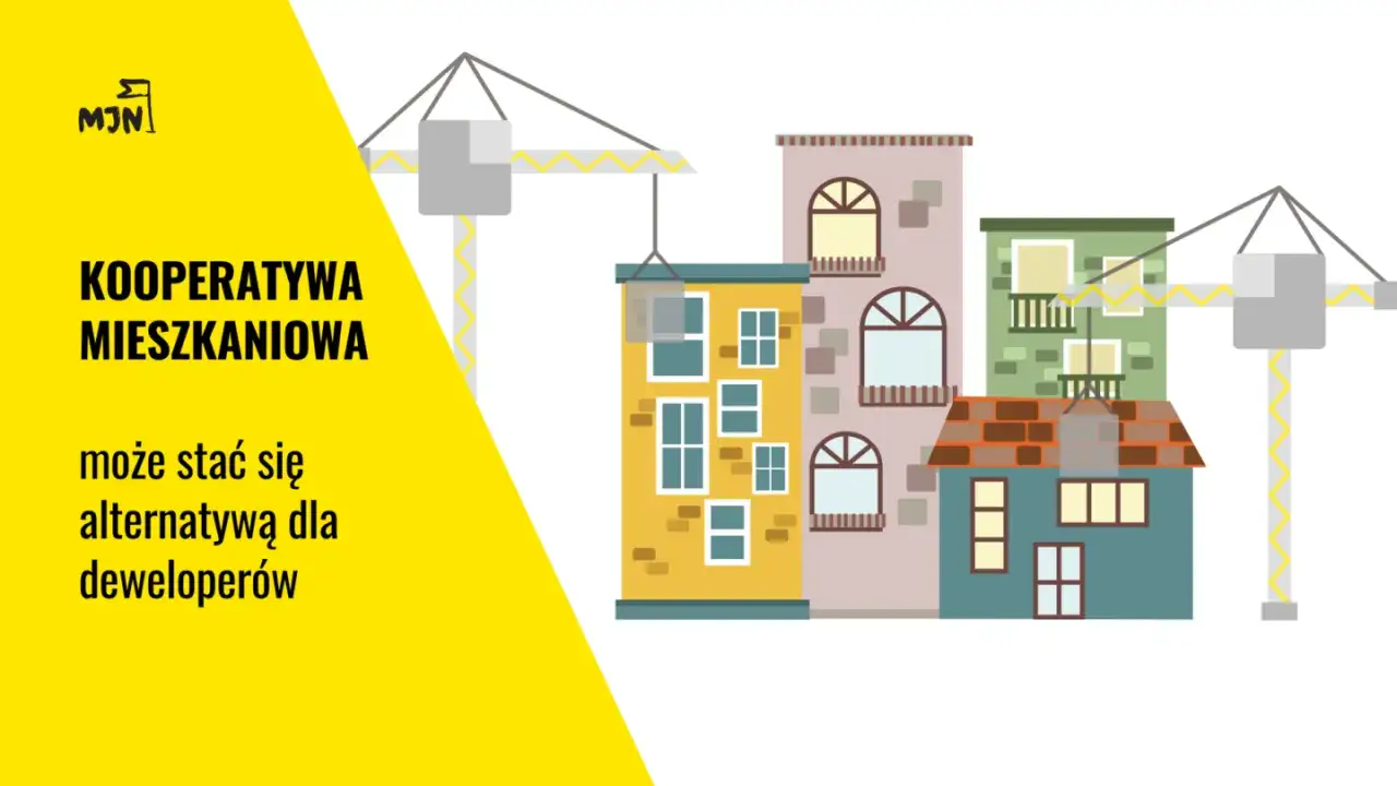 koszty budowy bloku mieszkalnego infografika