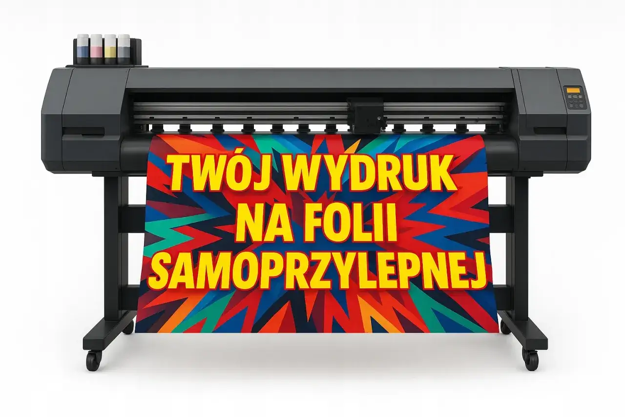 Rodzaje folii samoprzylepnych porównanie