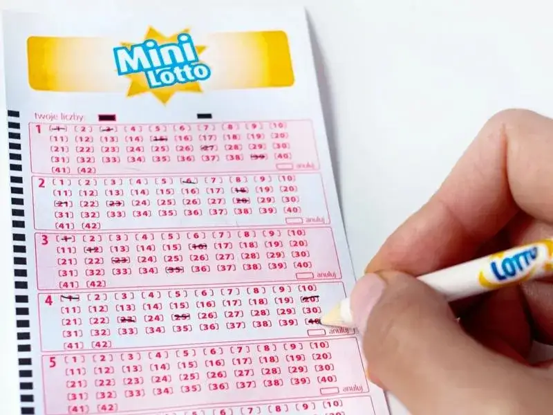 Mini Lotto gra systemowa przykłady