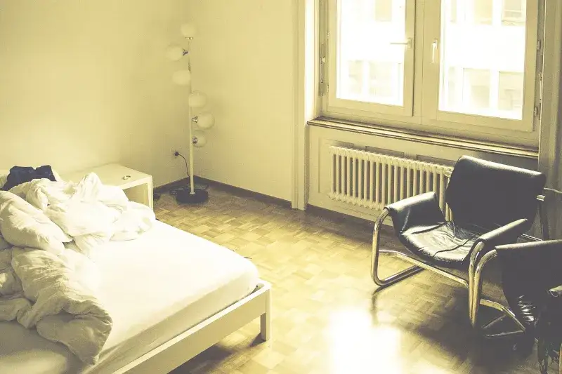ostrzeżenie przed oszustwami rezerwacji noclegów