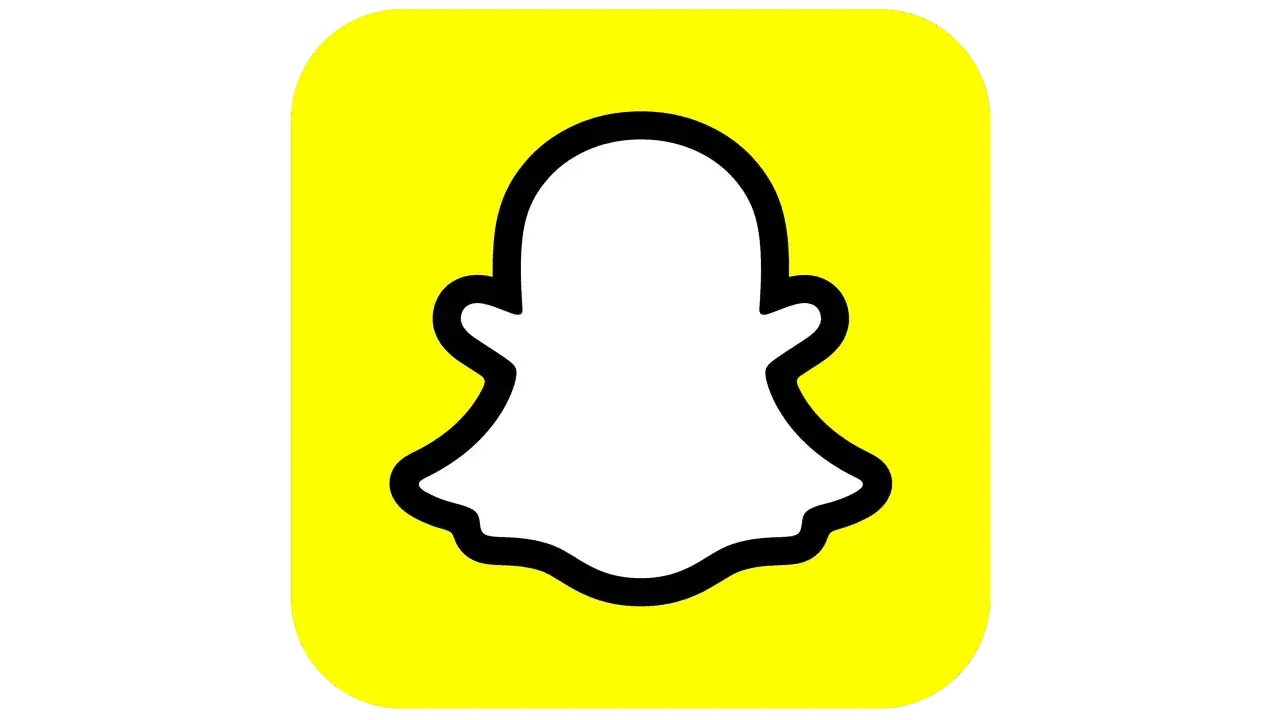 Snapchat interfejs gł&oacute;wny, wysyłanie Snapa