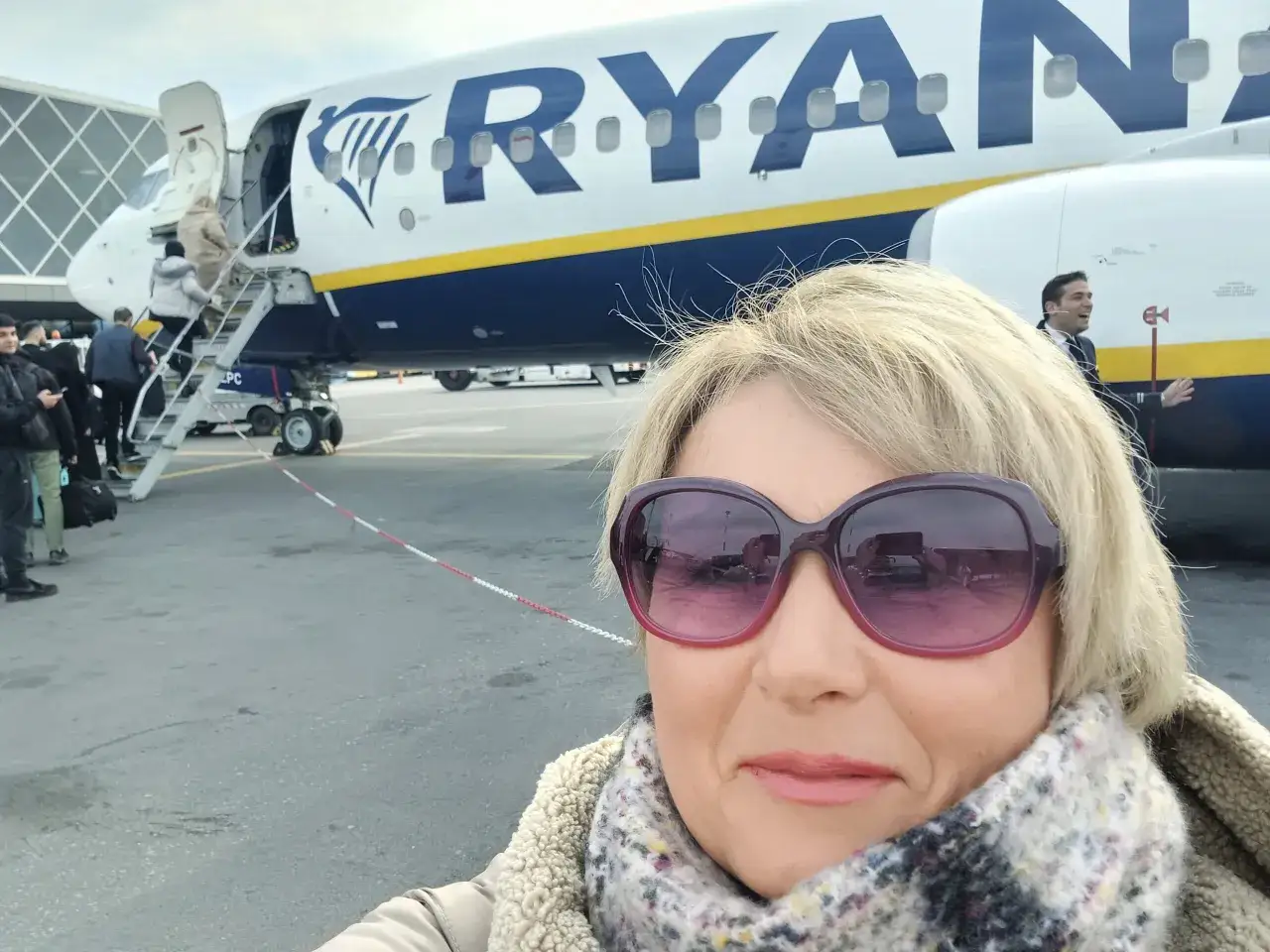 lista kontrolna podróżna przed wyjazdem