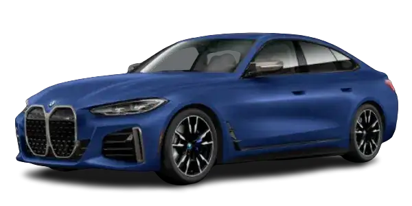 bmw seria 3 x5 i4 modele