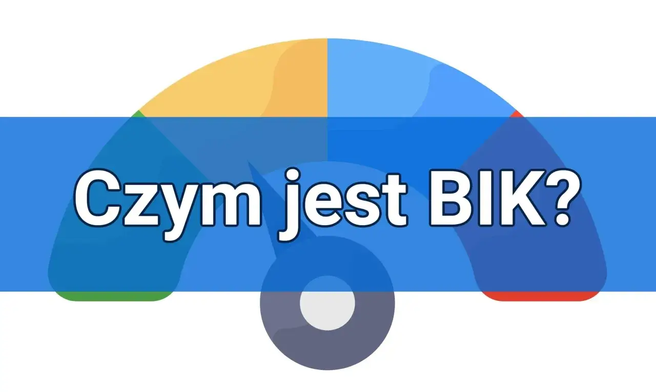Kolorowy wykres z pytaniem 