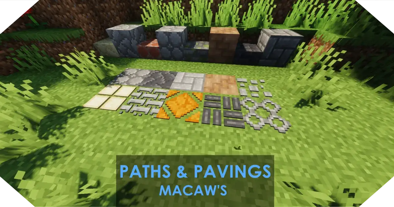 Minecraft modding paths comparison