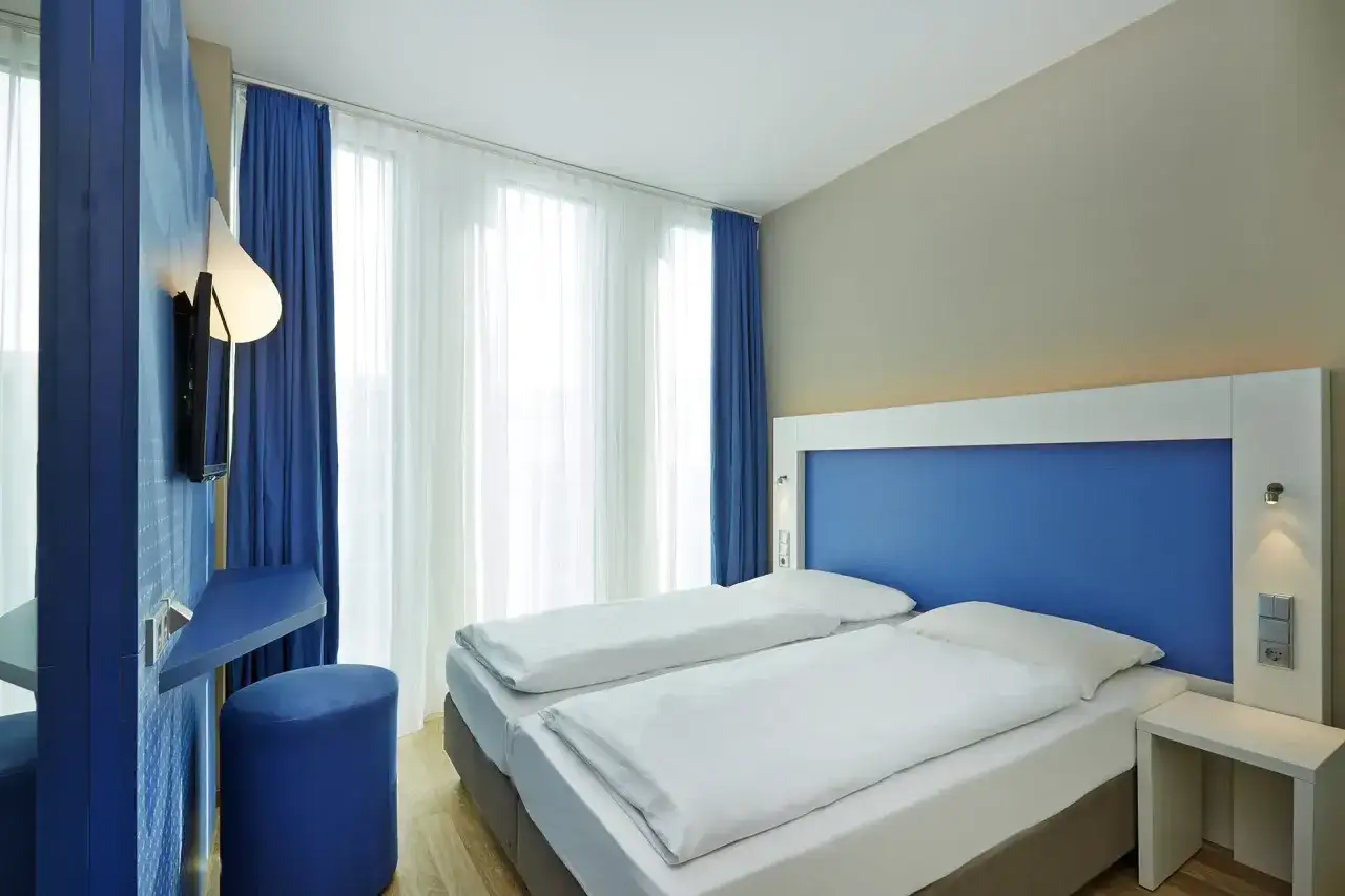 H2 Hotel H2 Hub München