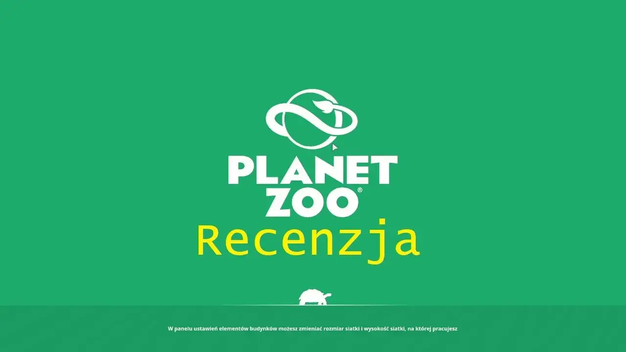 Zdjęcie Planet Zoo recenzja - czy gra naprawdę jest tak frustrująca jak mówią?