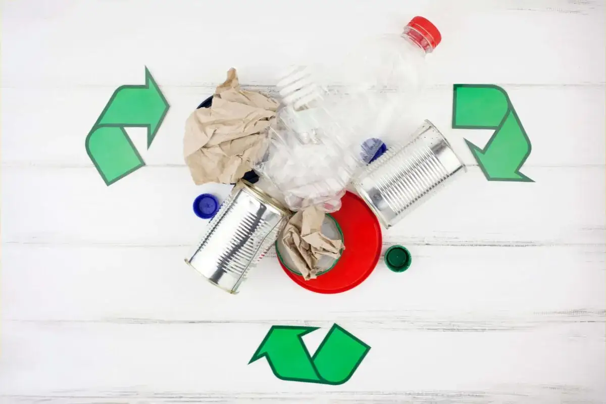Rodzaje recyklingu odpad&oacute;w